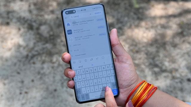 How to Download App from Huawei AppGallery смотреть онлайн