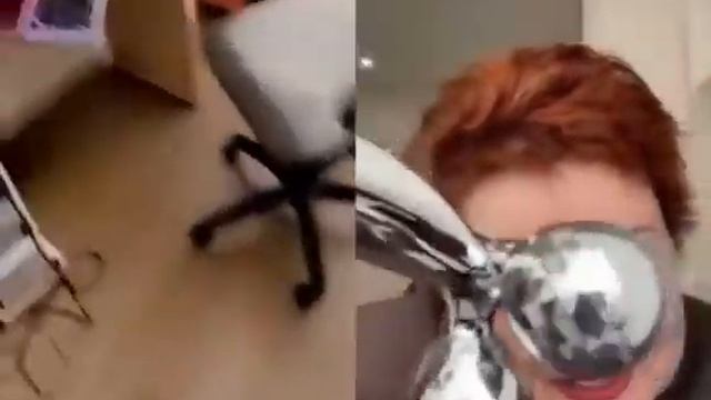 У меня новая игрушка - 3Д массажер для лица смотреть онлайн