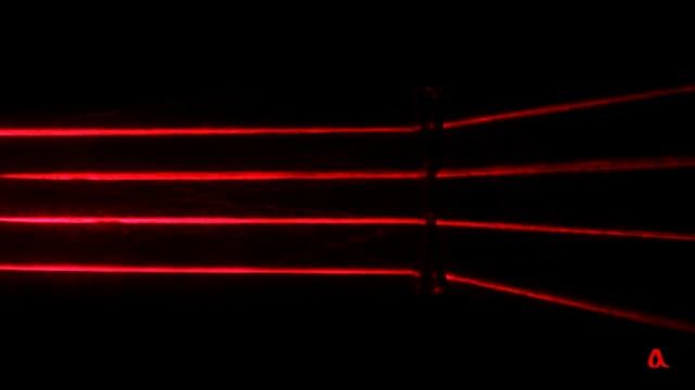 Рассеивающая линза обр Физика в опытах и экспериментах смотреть онлайн