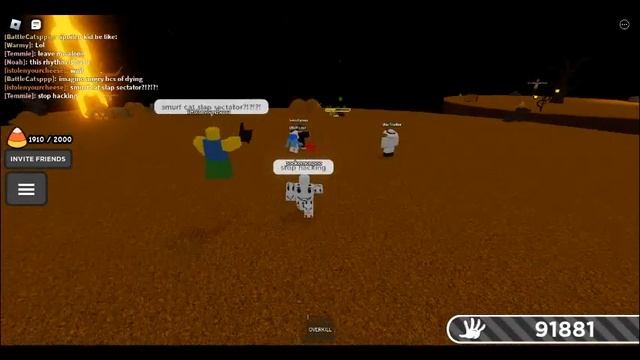 Roblox hacker (DONT REPORT TO DISCO I ALREADY DID) смотреть онлайн