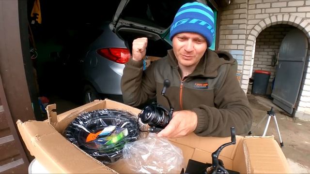 ОБНОВКИ Адмірала ГАКА смотреть онлайн