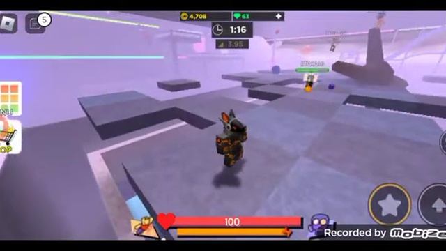 ЯДЕРКА АТАКУЕТ! СУПЕР БОМБЫ ВЫЖИВАНИЕ ! Яна Фурри