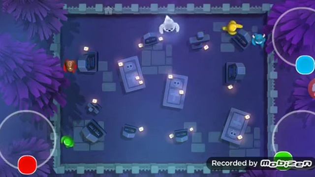 Играю stickman party показал пасхалку и посоветовал крутые каналы смотреть онлайн