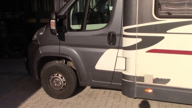 ЗАМЕНА РЕЗИНЫ И ТО В АВТОДОМЕ В СЕРБИИ ~ цены смотреть онлайн