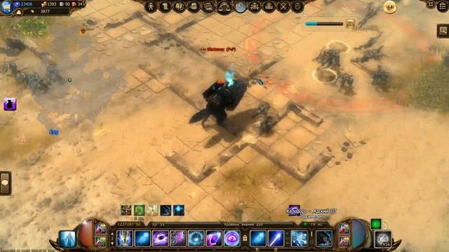 Drakensang Online: акция "Подготовка к летнему солнцестоянию" гайд по прохождению смотреть онлайн