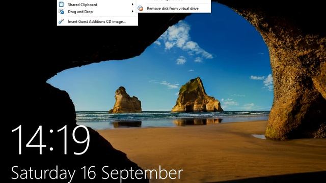 How to Boot From USB in VirtualBox смотреть онлайн