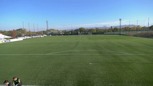 ГОРЕЦ - НИЖНИЙ КУРКУЖИН . 26-й тур Второй лиги (Б) ЛФЛ КБР сезона 2022 . смотреть онлайн