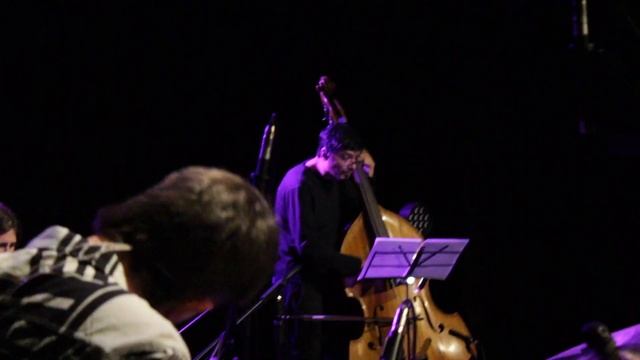 LA MISION (Peralta/Suarez) BATERIA EN EL TANGO #14 смотреть онлайн