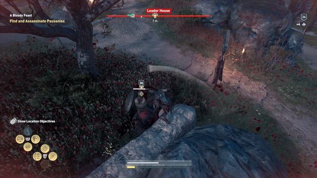 Assassin Creed Odyssey All 42 Cult of Kosmos Locations - Detail Guide in Description & Timestamps смотреть онлайн