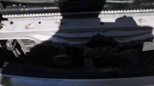 Осмотр надёжного японского универсала от одного хозяина и покупка | Обзор Тойота Калдина 1998г