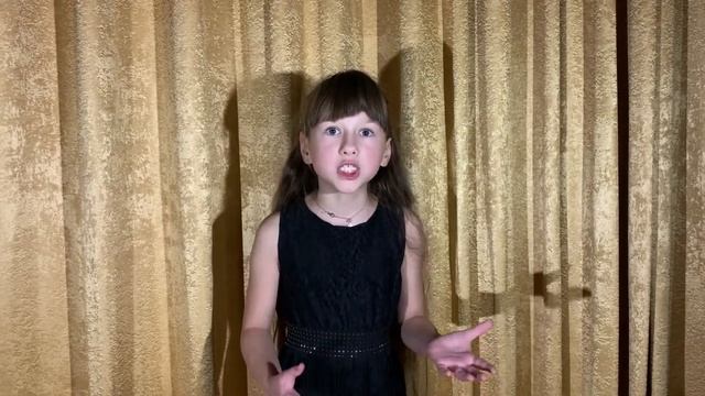 Юнна Мориц. "В цирке" смотреть онлайн