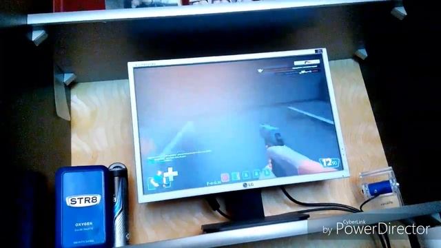 Лайфак как охладить пк смотреть онлайн