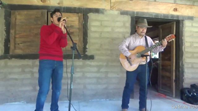 Desperado Antonio Banderas El Mariachi Los Lobos Cover By CaTrina 705 смотреть онлайн