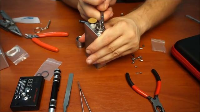 Настройка Lancia RDA (Clone) | Lancia RDA build смотреть онлайн