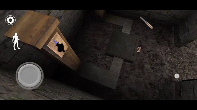 Kya Hua Jb Granny Kai House Mai Bhoottttt Aaya 🤣🤣🤣Granny 3 Full Gameplay