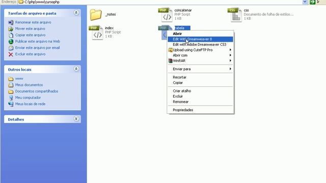 VIDEO AULA DE PHP FORUM HACKER 5 смотреть онлайн