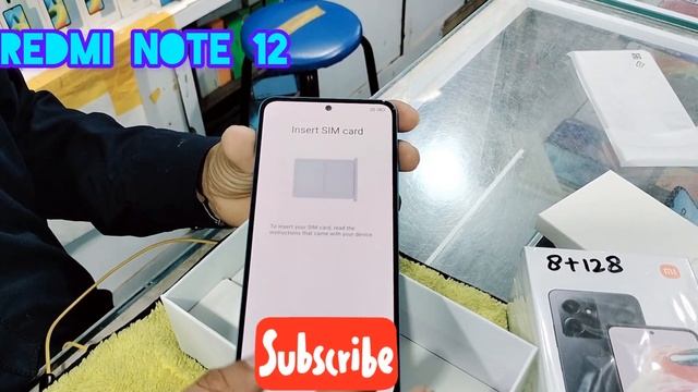 REDMI NOTE 12 8/128 UNBOXING VIDEO#unboxing #video #firstlook #new #viralvideo #youtube смотреть онлайн