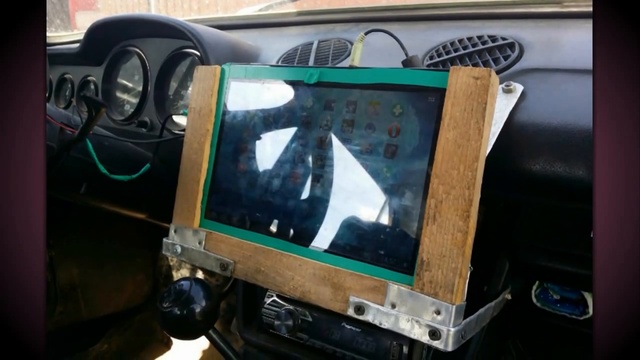 Голь на выдумки хитра смотреть онлайн