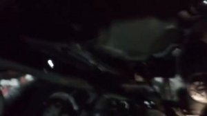 Как выбить подшипник коленвала 3302 Газель