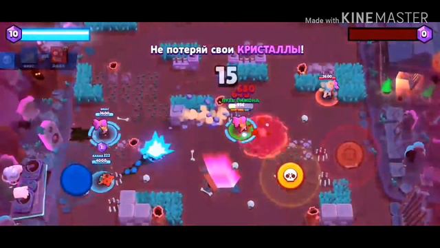 Я вернулся создал новый аккаунт в Brawl stars смотреть онлайн