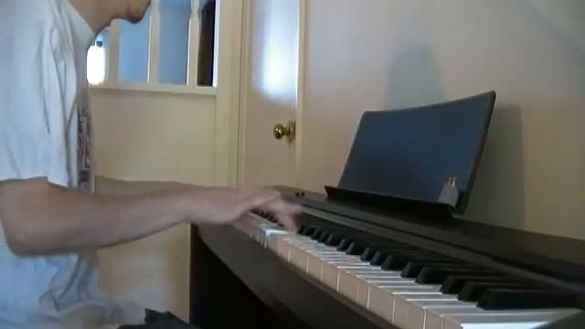 Tell A Strange Tale (Secret of Mana) Arrangement смотреть онлайн