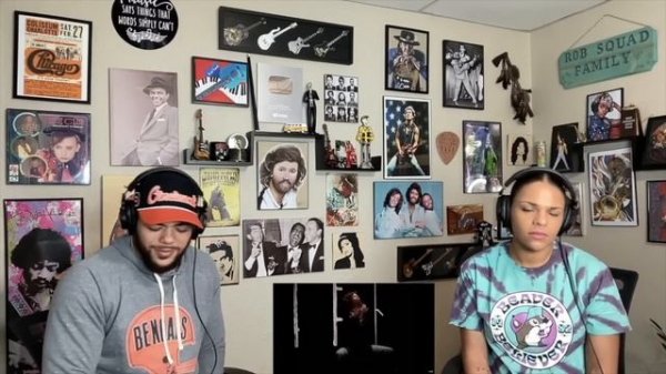 CRAZY VOCALS!| FIRST TIME HEARING Aerosmith - Amazing REACTION