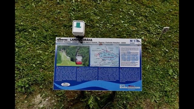 Park Boheminium Mariánské Lázně - Czech Republic Monuments Miniaturen - Modely Miniatury Models смотреть онлайн