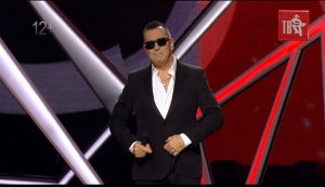 Александр БУЙНОВ - Я ПО-РУССКИ ЖИВУ