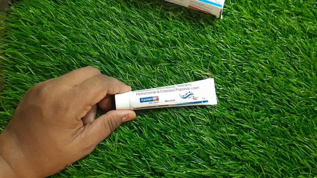 Castor NF skin cream| How to use castor nf skin cream| смотреть онлайн