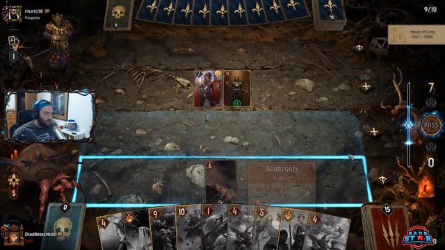 "Creepy Crawlies" - Insectoid Monsters - Gwent смотреть онлайн