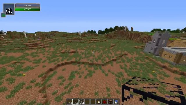 Minecraft | SOLAR APOCALYPSE MOD! (Can You Survive the FIRE?!) | Mod Showcase смотреть онлайн