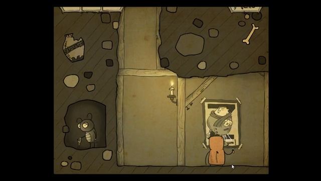 Прохождение игры Gomo на русском Часть 1 смотреть онлайн