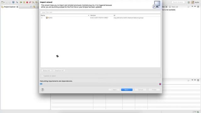 Lesson 2: Kotlin Tutorial | Hello World смотреть онлайн