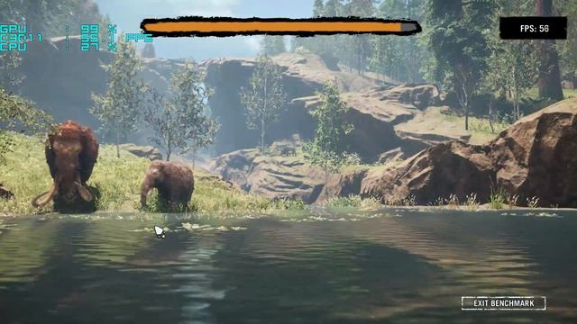 Низкая частота в играх L5640 смотреть онлайн