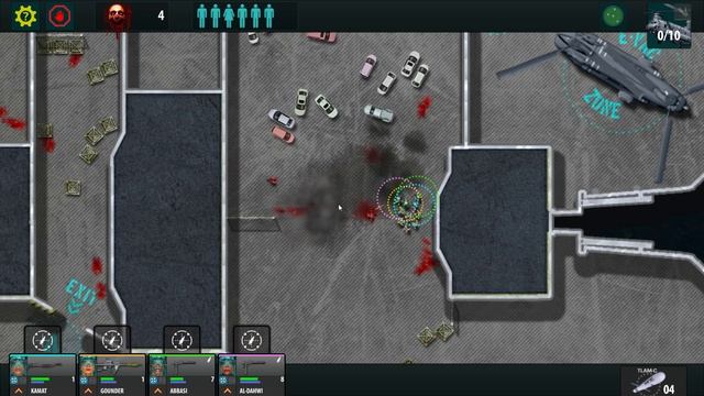 War Of The Zombie (прохождение) #1 смотреть онлайн