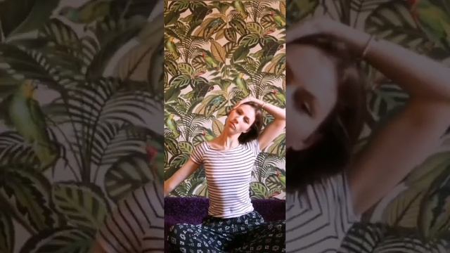 Упражнения для мышц шеи-нет головной боли смотреть онлайн