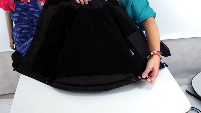 Модамикс.Ру о технологичной одежде Кетч | Ketch смотреть онлайн