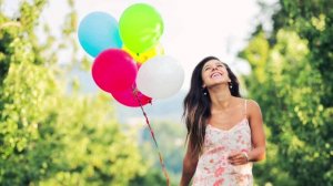 Марина Таргакова. Настоящая благодарность