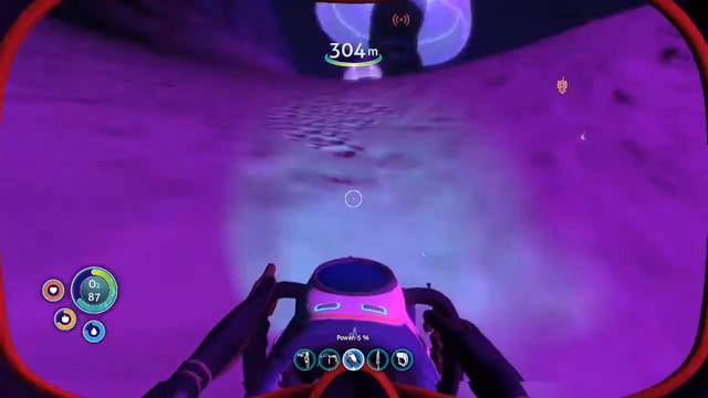 Subnautica Let's Play Part 6 :: It Tried To Eat Me :: Xbox one смотреть онлайн