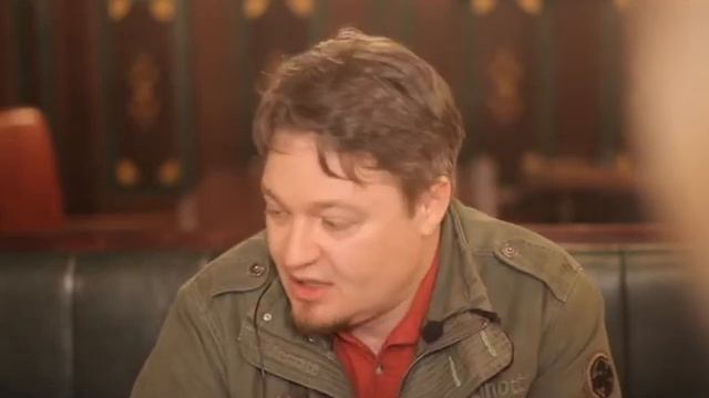 «В Африке существует особая каста "гриотов", это волшебники. Ромина харизма была такой» смотреть онлайн