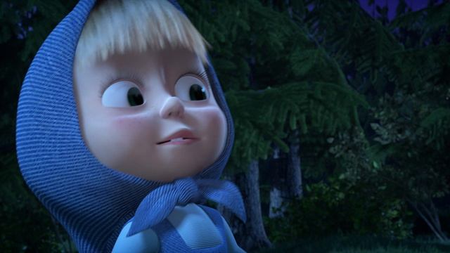 Машкины страшилки, 16 серия смотреть онлайн