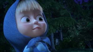 Машкины страшилки, 16 серия