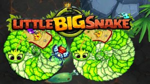 ?little BIG snake?The Rebels?THE BEST??Мятежники и Лучшие моменты!?