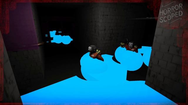 What Lethal Company Hides Off Camera on the Moons Rend Through Titan смотреть онлайн