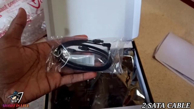 Gigabyte B450M DS3H Motherboardb For AMD Ryzen Processors Am4 Socket Unboxing #Mohitislive #Gigabyt смотреть онлайн