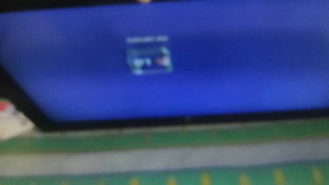 LG 32CS560 Искажение изображения, неправильные градации цветов. смотреть онлайн