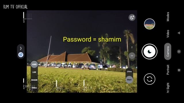 200 Mega Pixel ? Gcam Shamim 8.4 v20 Config Magisk V2 | Google Camera смотреть онлайн