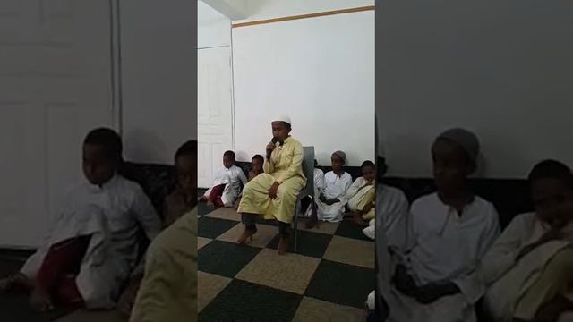 Abdirahim Abdullahi Mohamed Nuh(3) смотреть онлайн