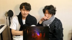 Реакция Корейцев о КНДР  "Lolly Bomb - Little Big" Корейцы смотрят клип