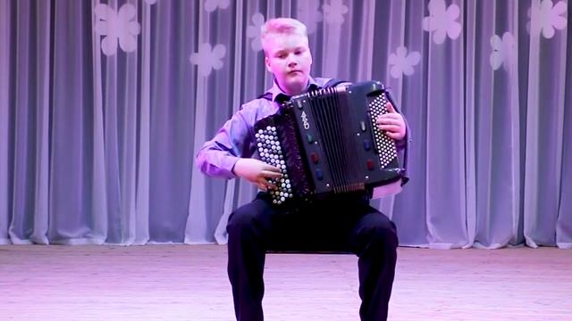 #GoodWinArt Караулов Дмитрий смотреть онлайн